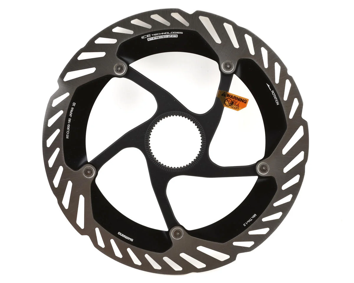Shimano Shimano RT-CL900 Disc Brake Rotor