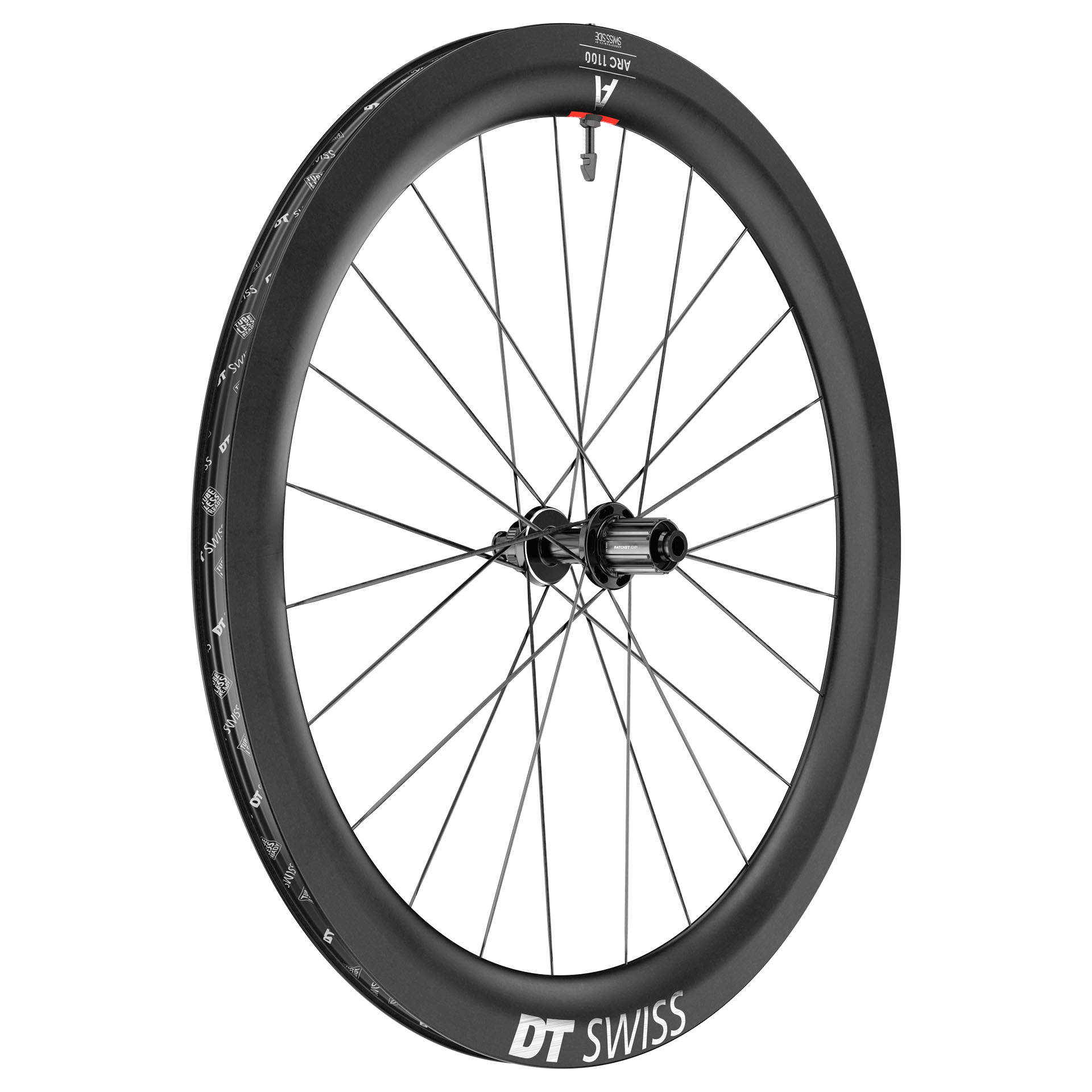 DT Swiss DT Swiss ARC 1100 DICUT® DB