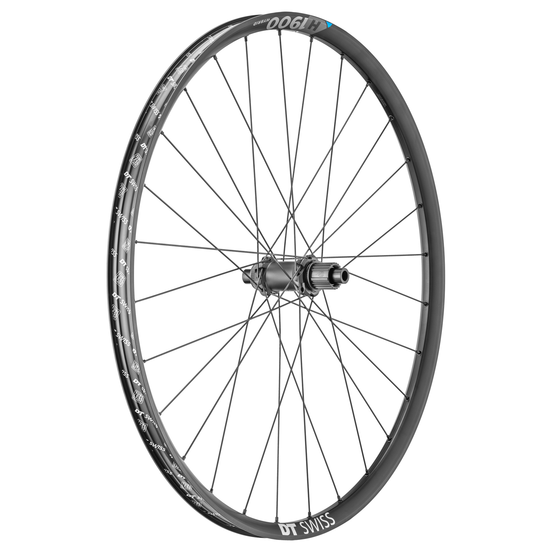 DT Swiss DT Swiss H 1900 SPLINE®
