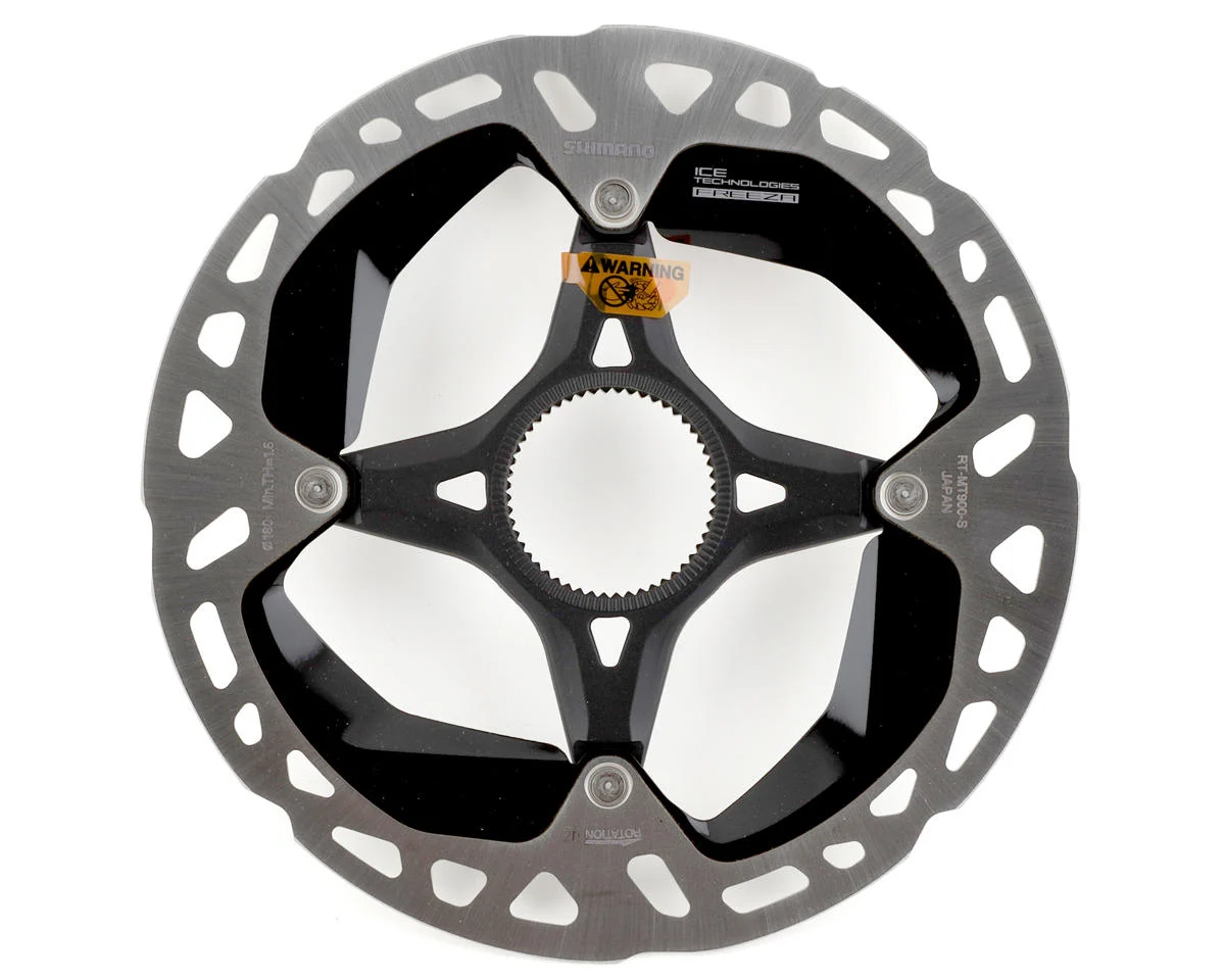 Shimano Shimano RT-MT900 Disc Brake Rotor