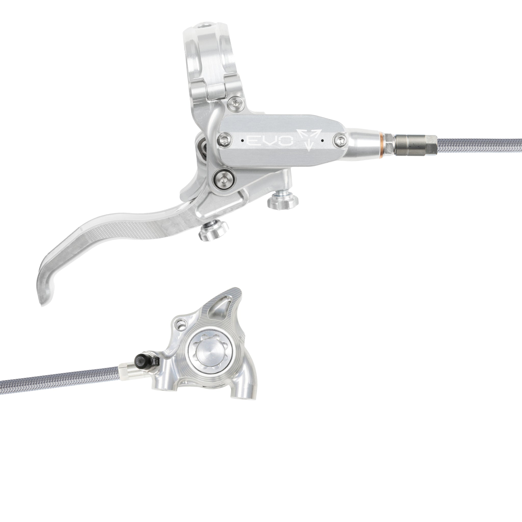 Hope Hope EVO X2 Flat Mount Brake