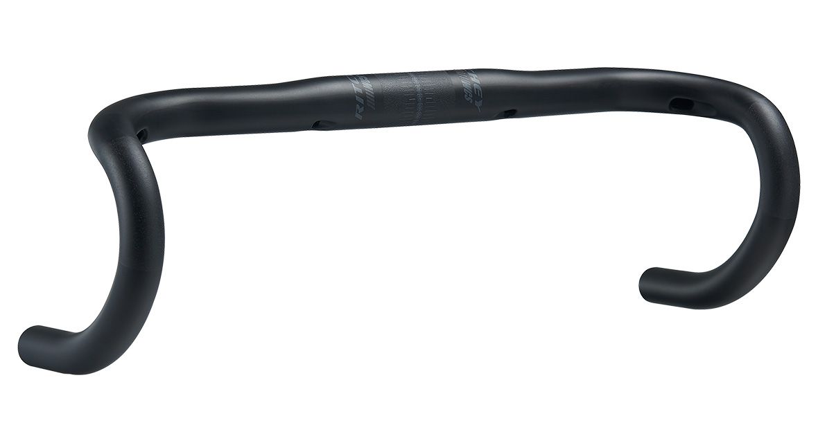 Ritchey WCS Carbon EvoCurve Internal Routing Handlebar
