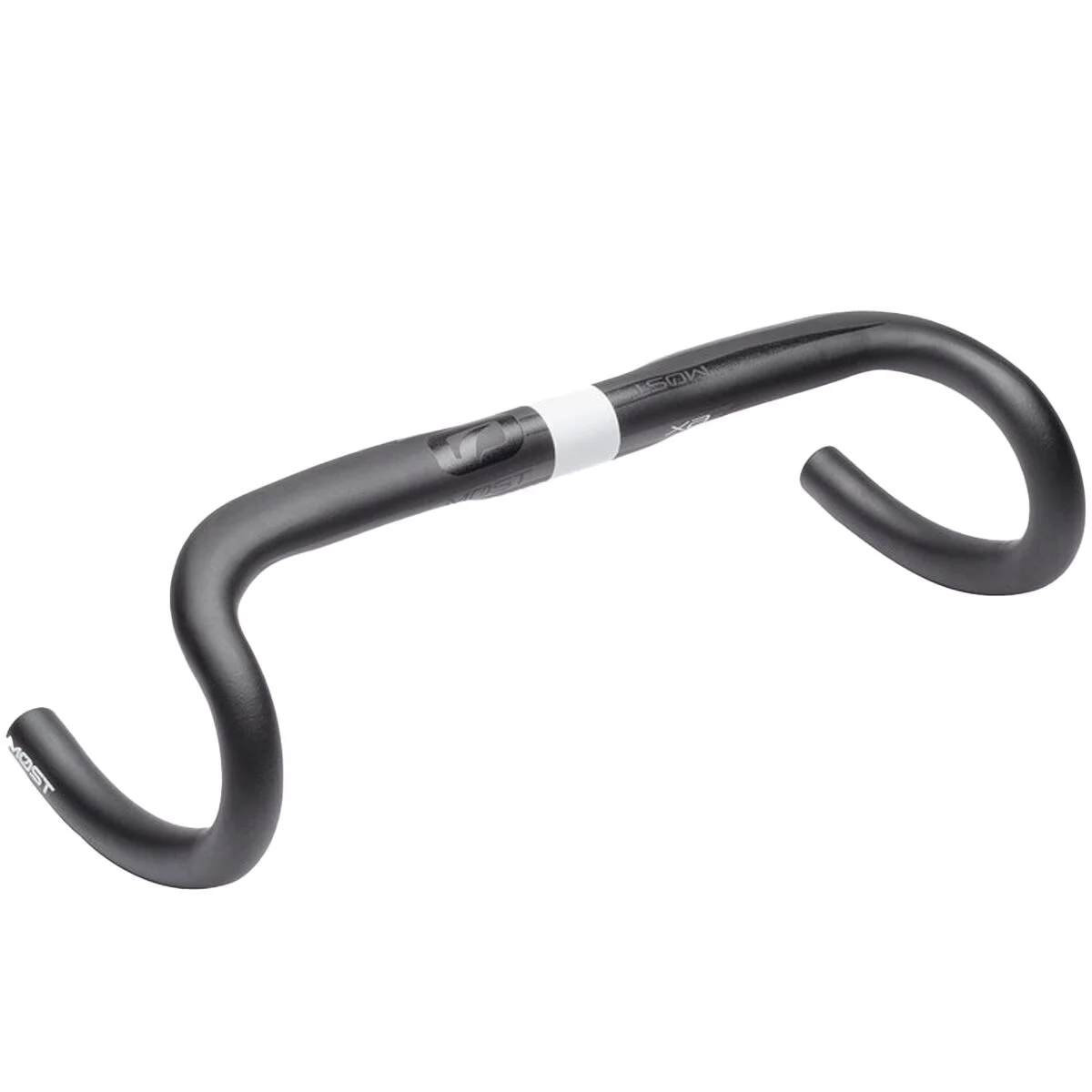 Most Most Jaguar XA Aero TICR Handlebar Black, 42cm