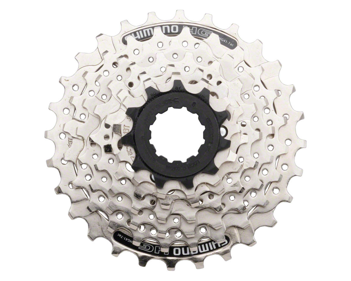 Shimano Shimano CS-HG41-7 Cassette