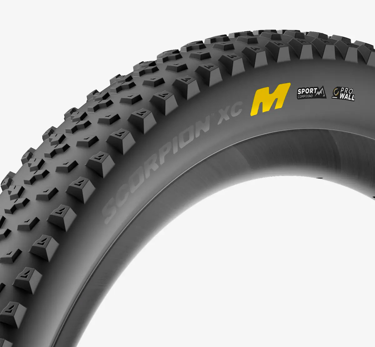 Pirelli Scorpion™ XC M