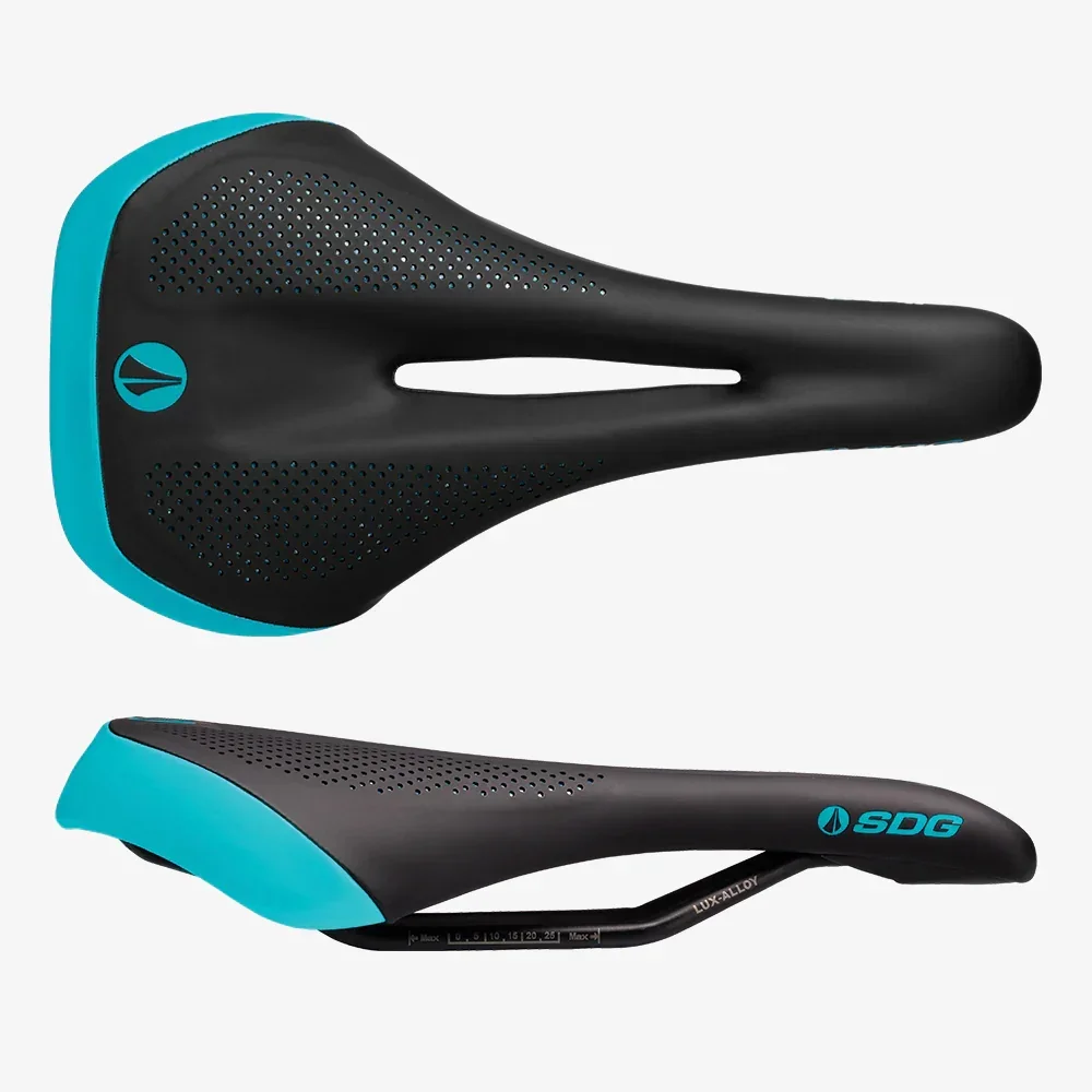 SDG Sdg | Allure V2 Saddle Turquoise
