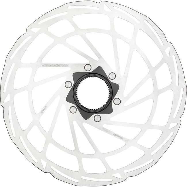 Jagwire Sport SR1 Disc Brake Rotor