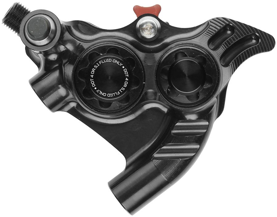 Hope Hope RX4 SL Flat Mount Caliper