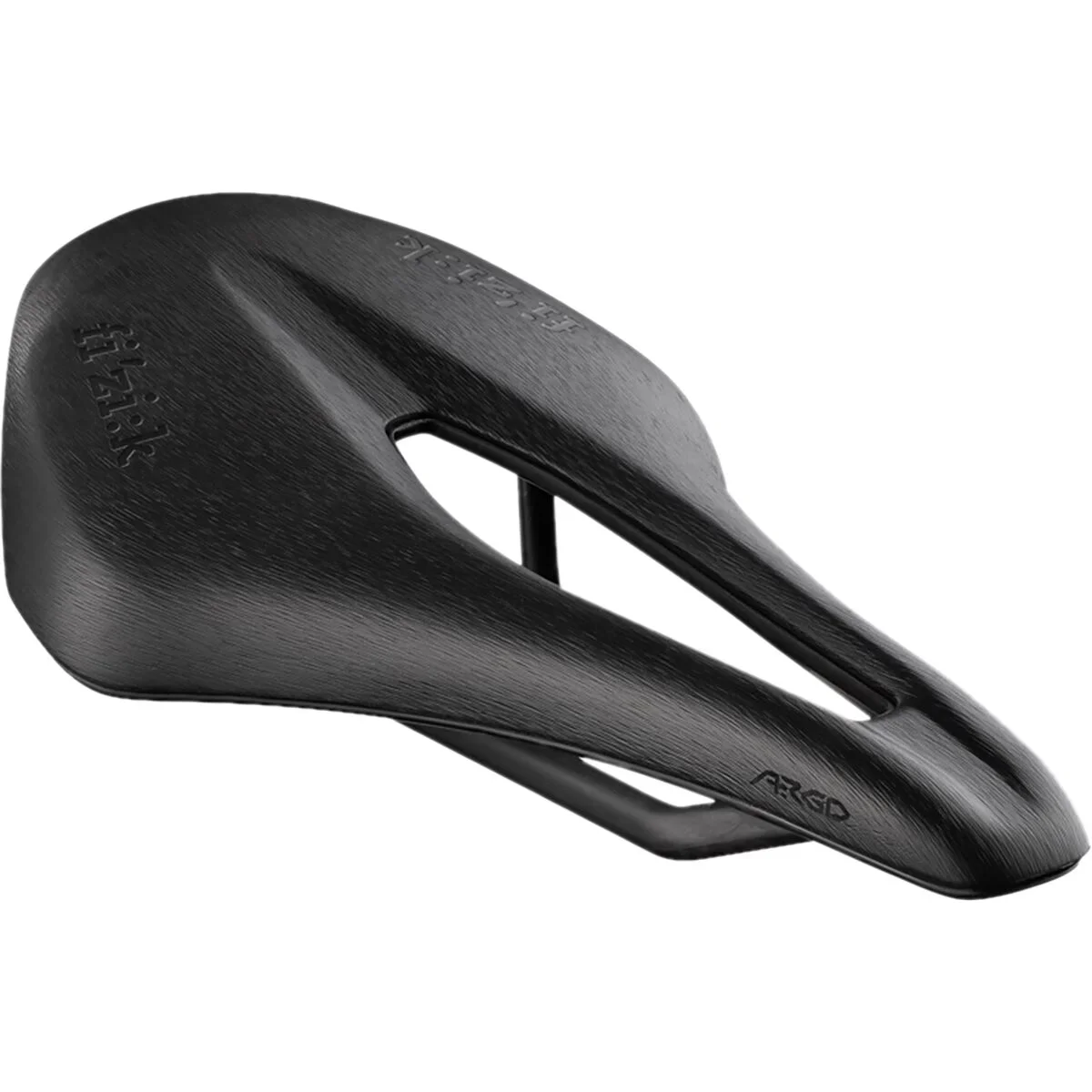 Fizik Fi'zi:k Vento Argo 00 Saddle Black, 150mm