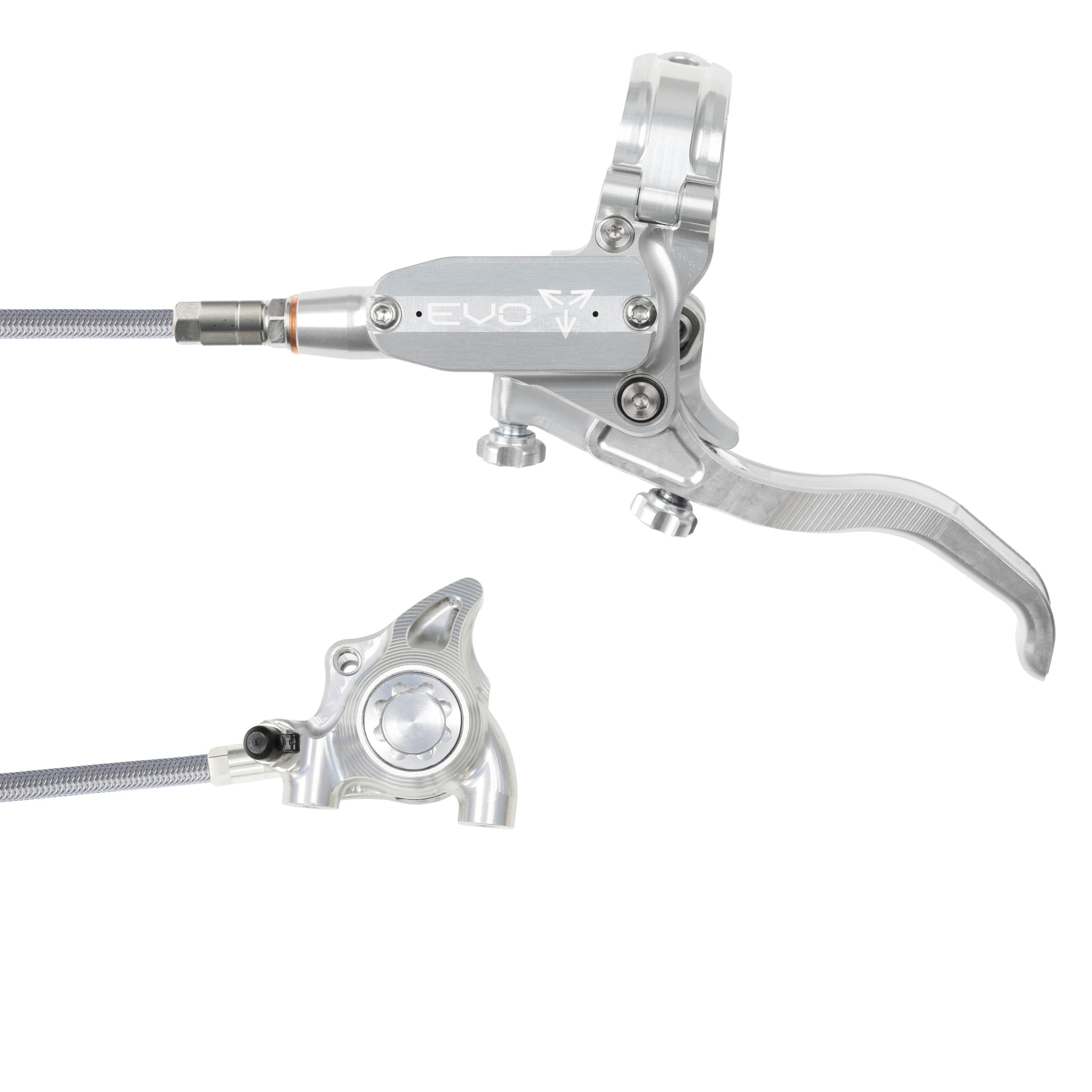 Hope Hope EVO X2 Flat Mount Brake