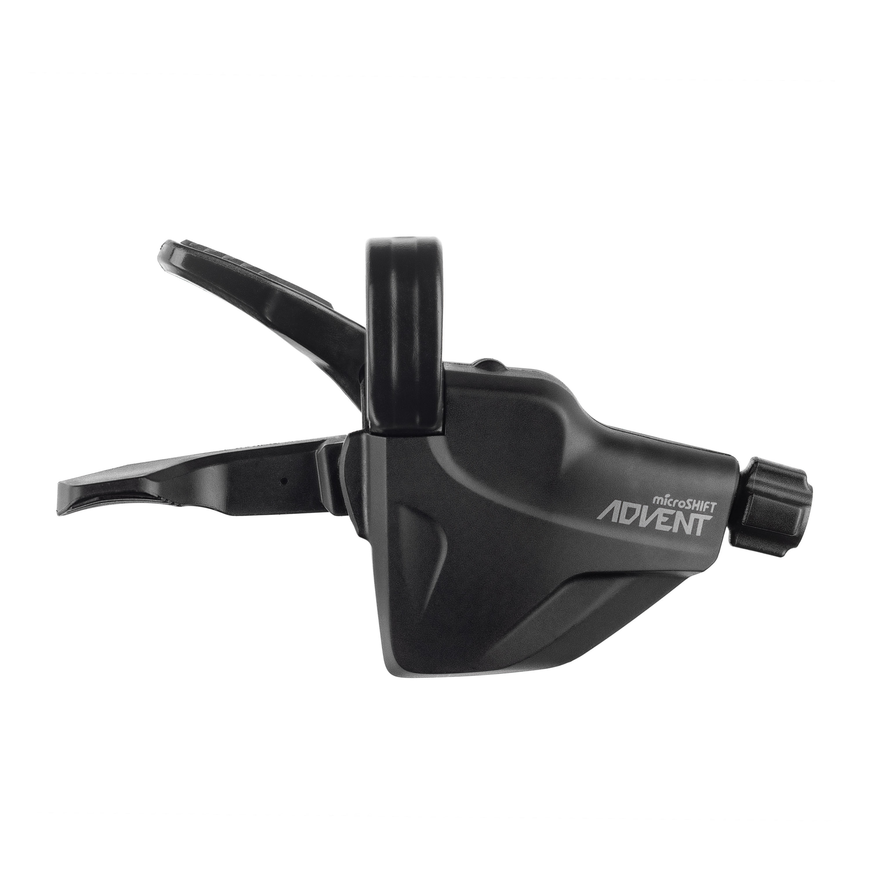 microSHIFT ADVENT Quick Trigger Pro Shifter 1×9