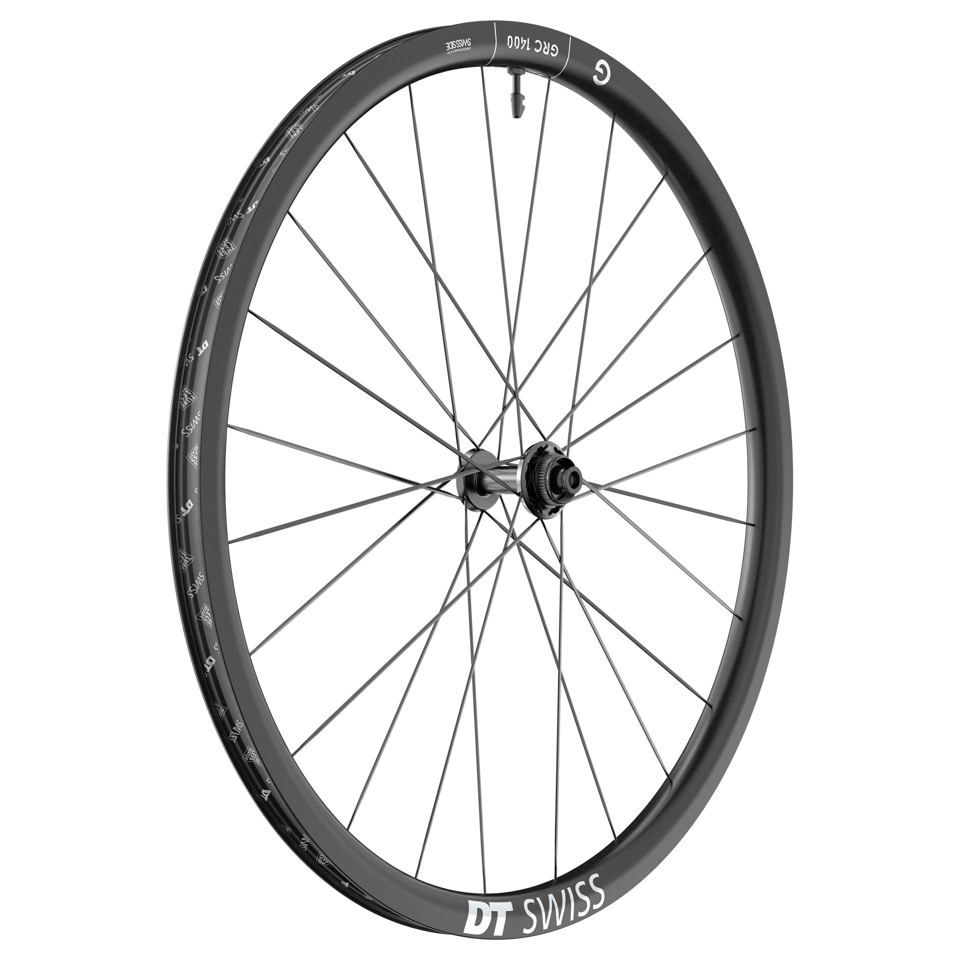 DT Swiss DT Swiss GRC 1400 DICUT®