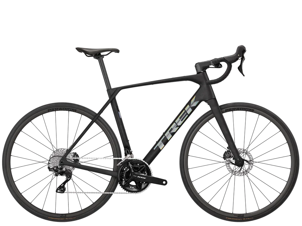 Trek Domane SL 5 Gen 5, XS, official representative build photo