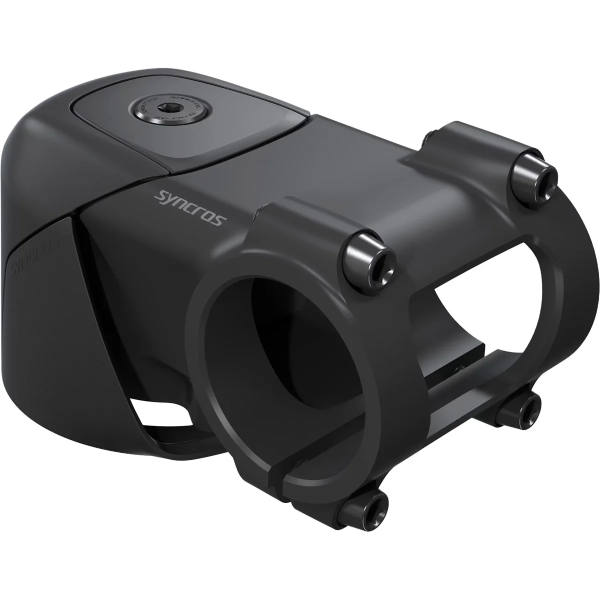 Syncros Syncros AM 2.0 Stem Black, 50mm