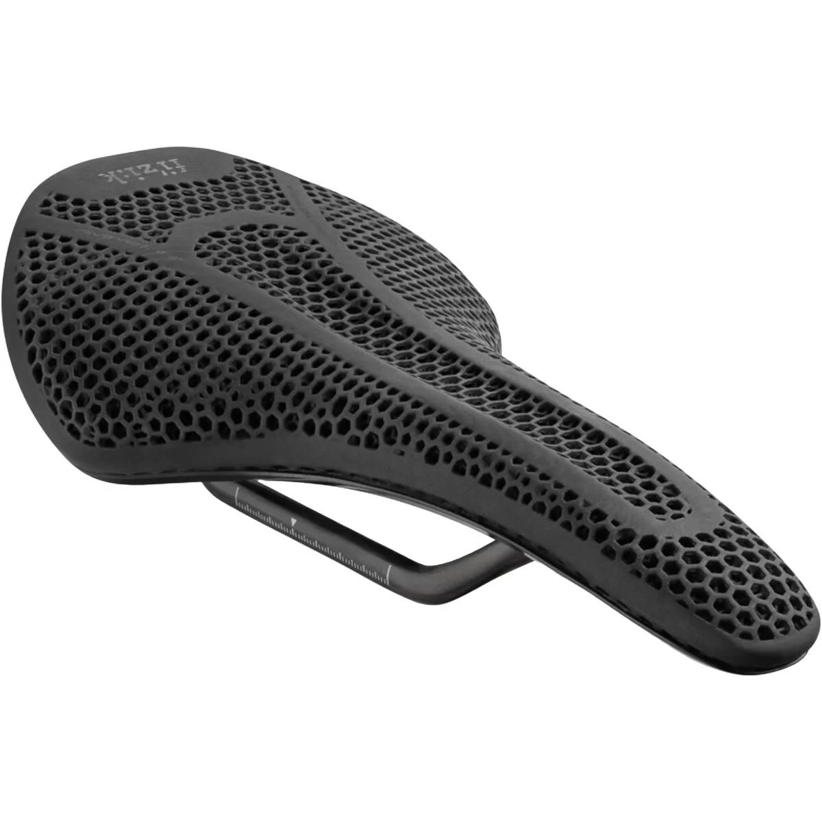 Fizik Fi'zi:k Vento Antares R1 Adaptive Saddle Black, 140mm