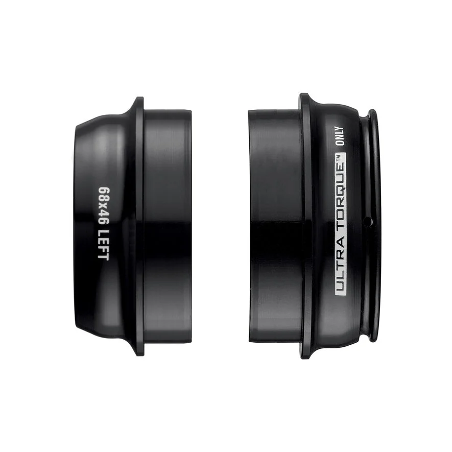 Campagnolo Campagnolo Ultra-Torque Bottom Bracket Cups