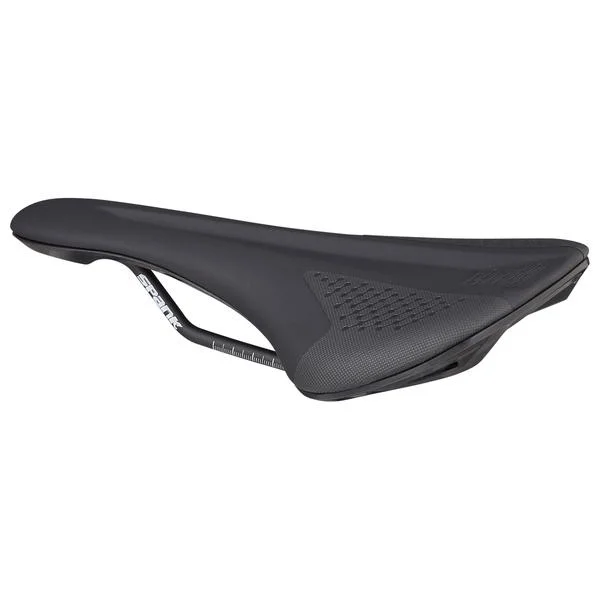 Spank Spank | Spike 160 Saddle Black, Geoff Gulevich Edition | Nylon