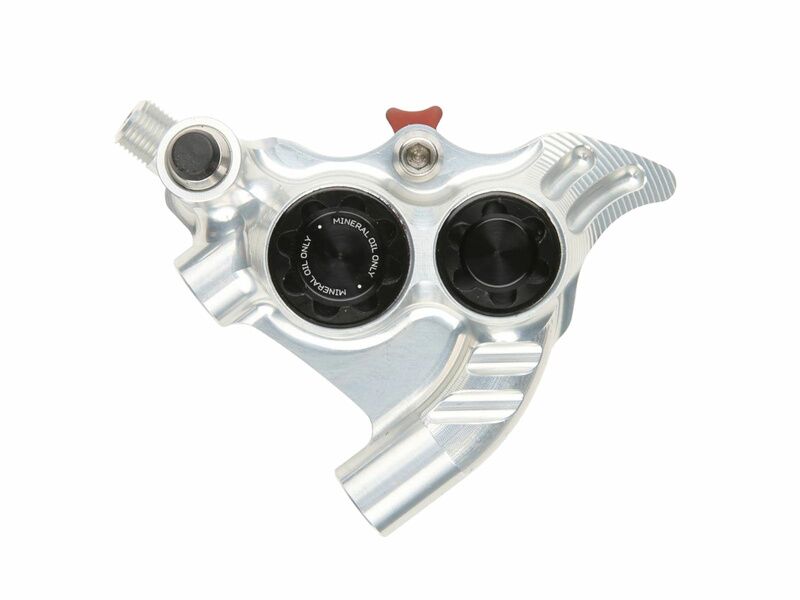 Hope Hope RX4 SL Flat Mount Caliper