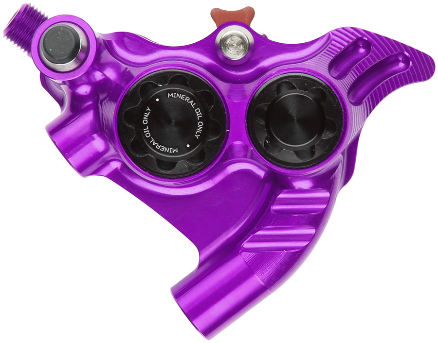 Hope Hope RX4 SL Flat Mount Caliper