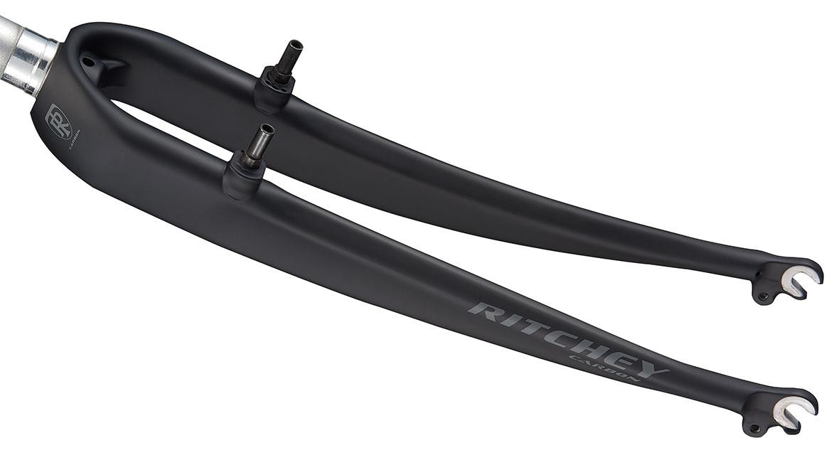 Ritchey Comp Carbon Cross Canty Fork