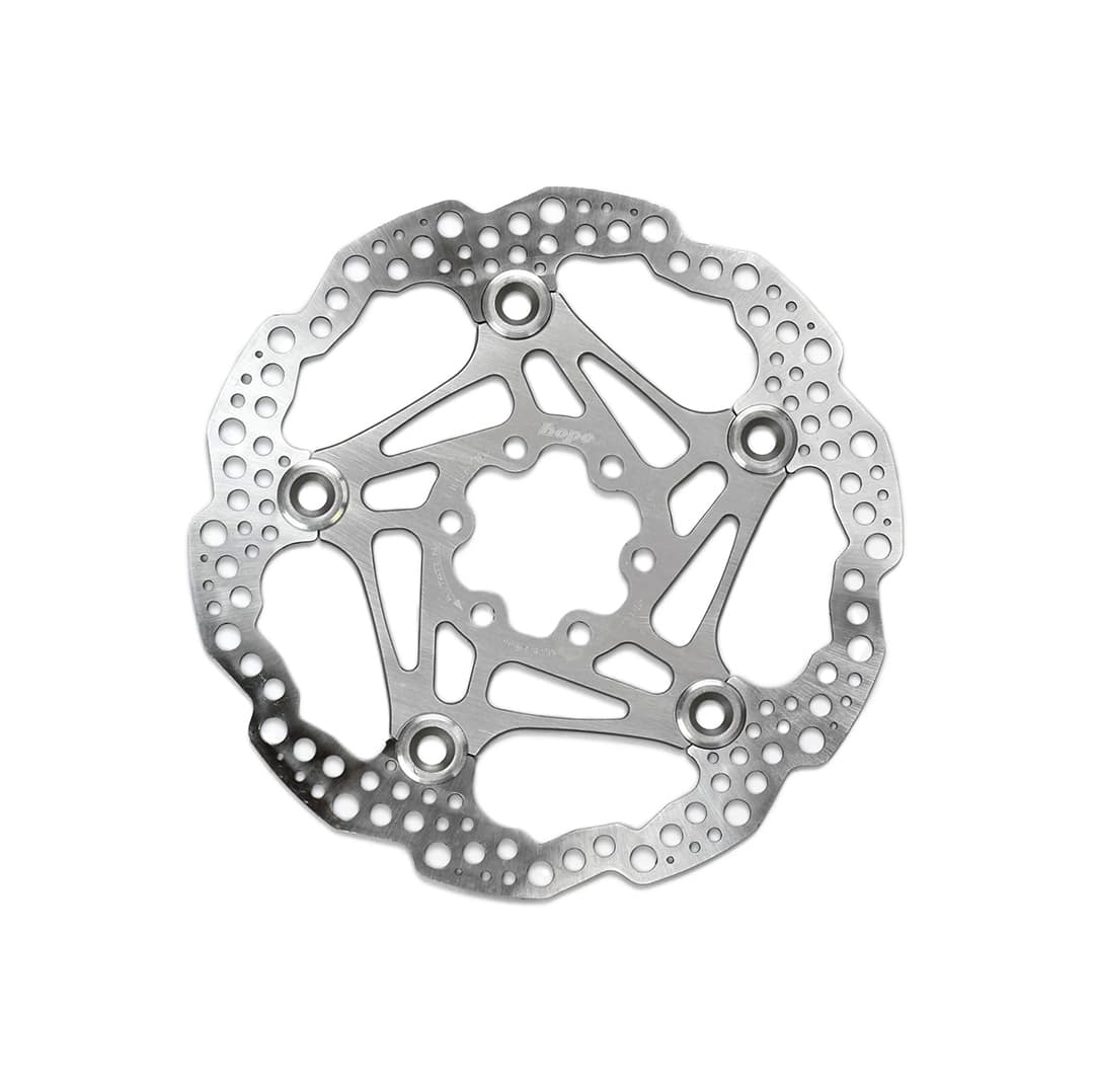 Hope Hope Floating 6-Bolt Rotor