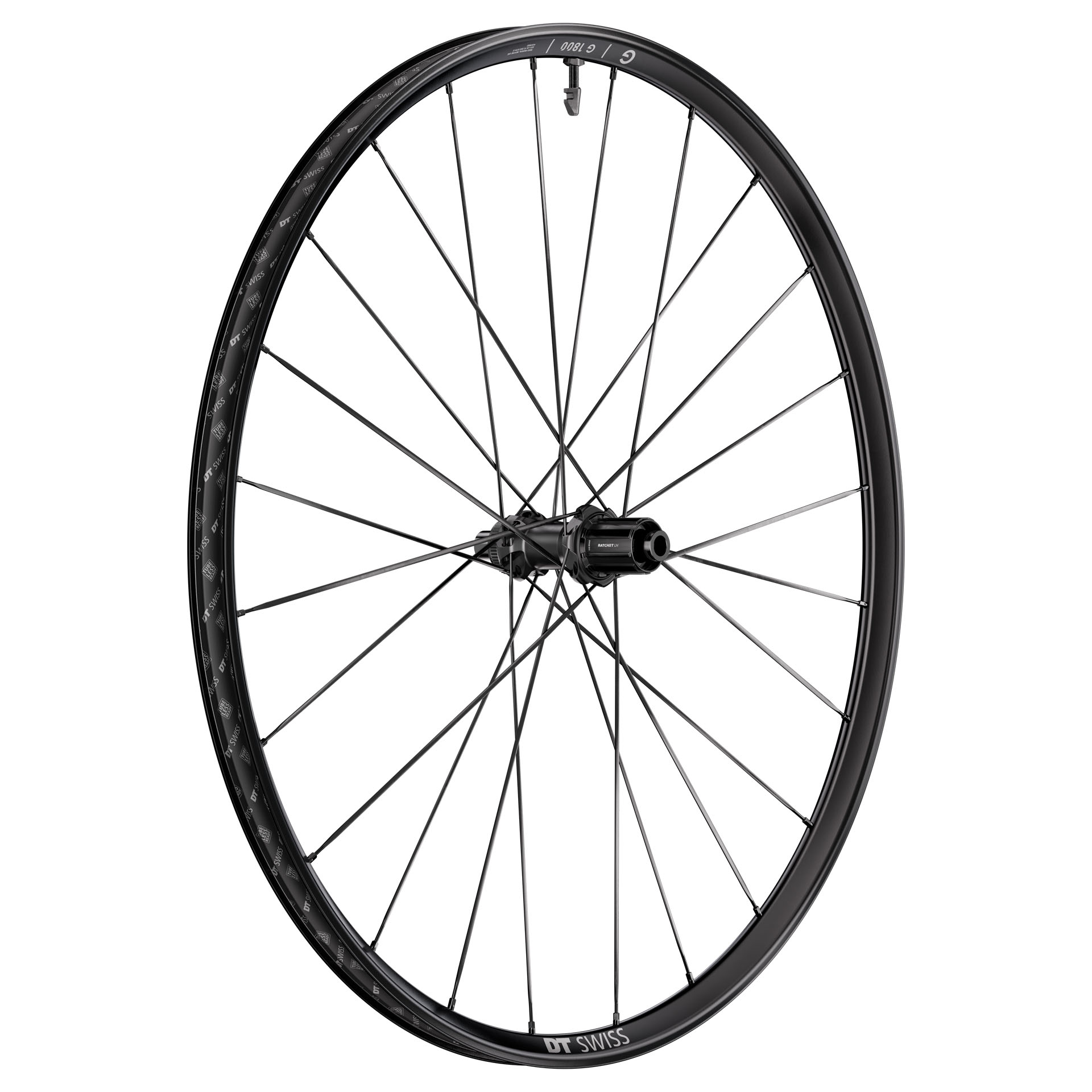 DT Swiss DT Swiss G 1800 SPLINE® / CLASSIC