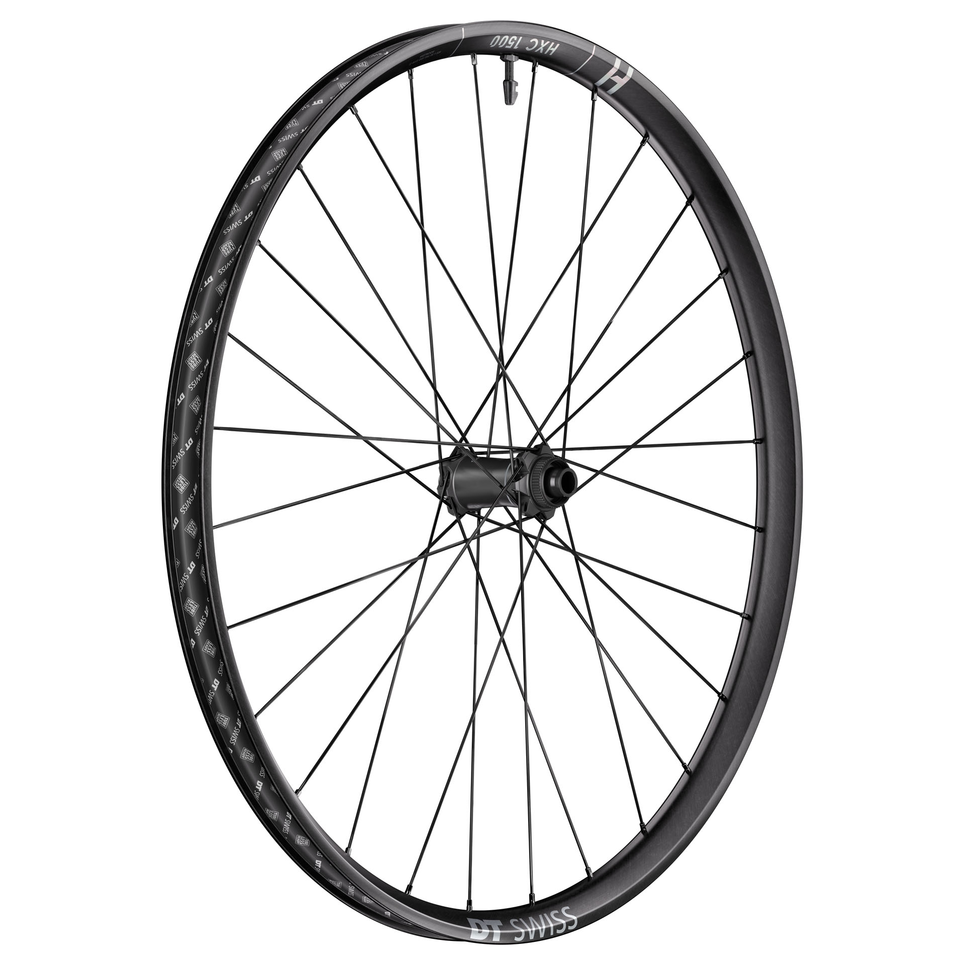 DT Swiss DT Swiss HXC 1500 SPLINE®