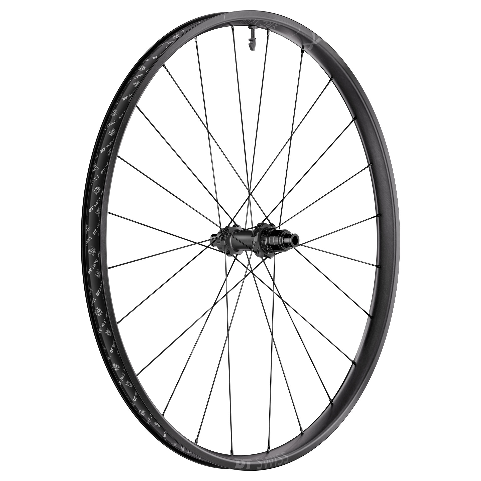 DT Swiss DT Swiss XRC 1700 SPLINE®