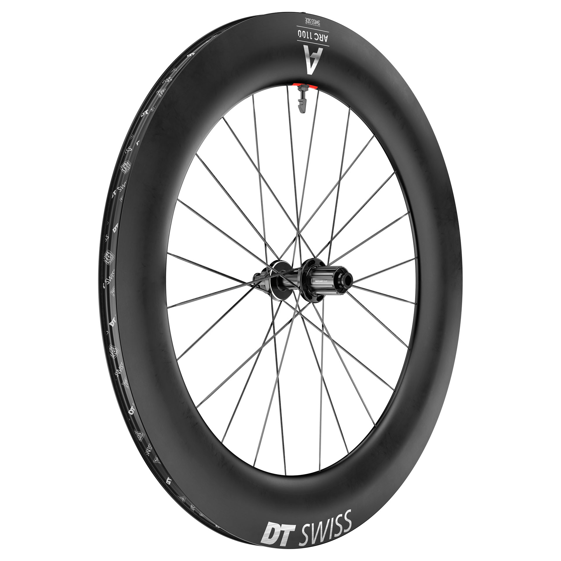 DT Swiss DT Swiss ARC 1100 DICUT® DB