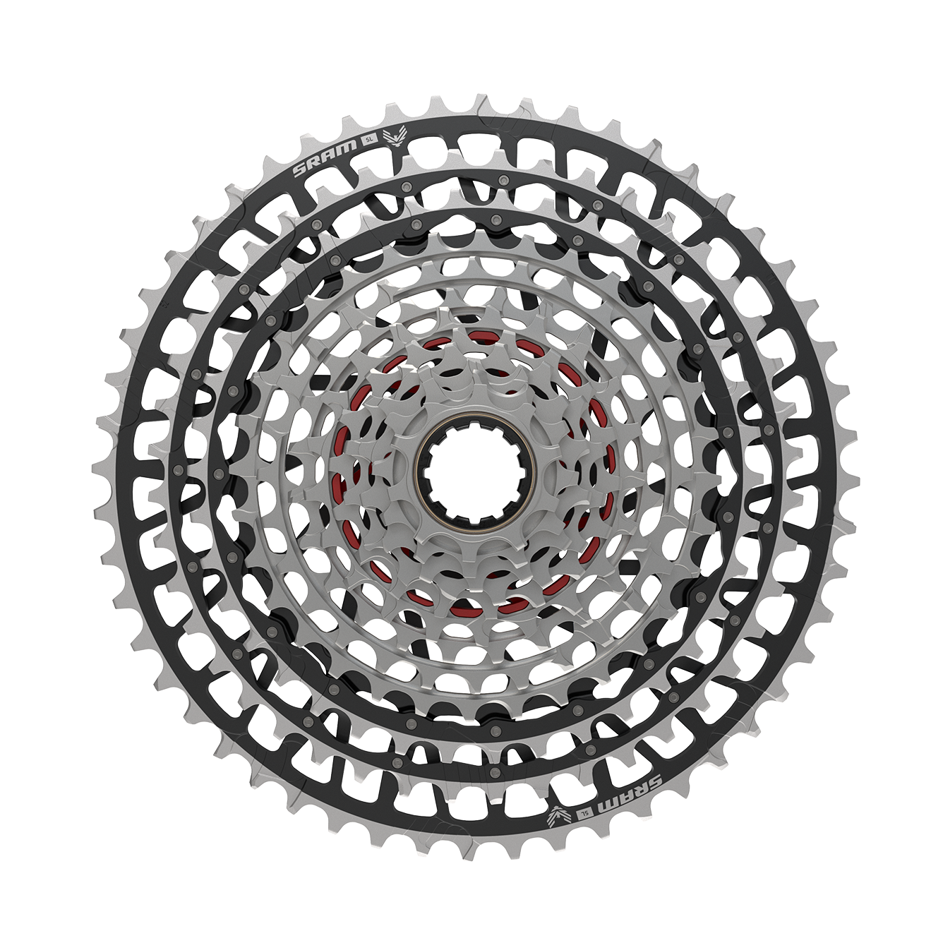 SRAM SRAM XS-1299 Eagle Transmission Cassette