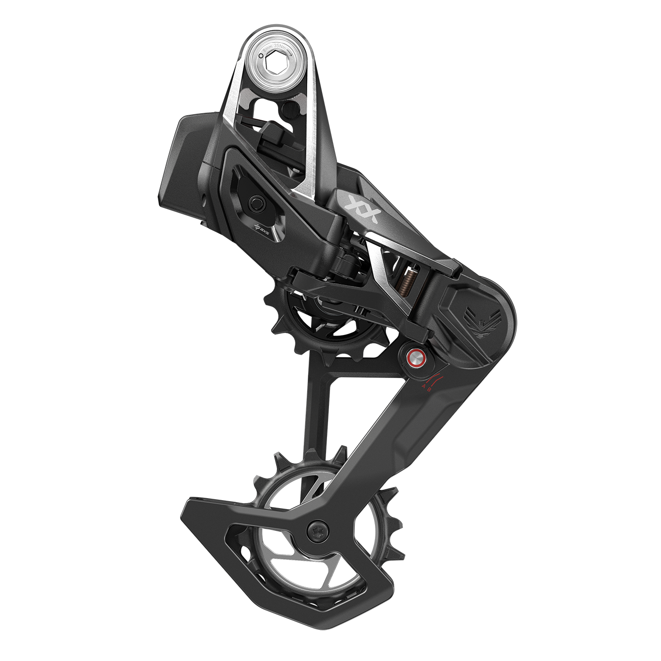 SRAM SRAM XX SL Eagle Transmission Derailleur