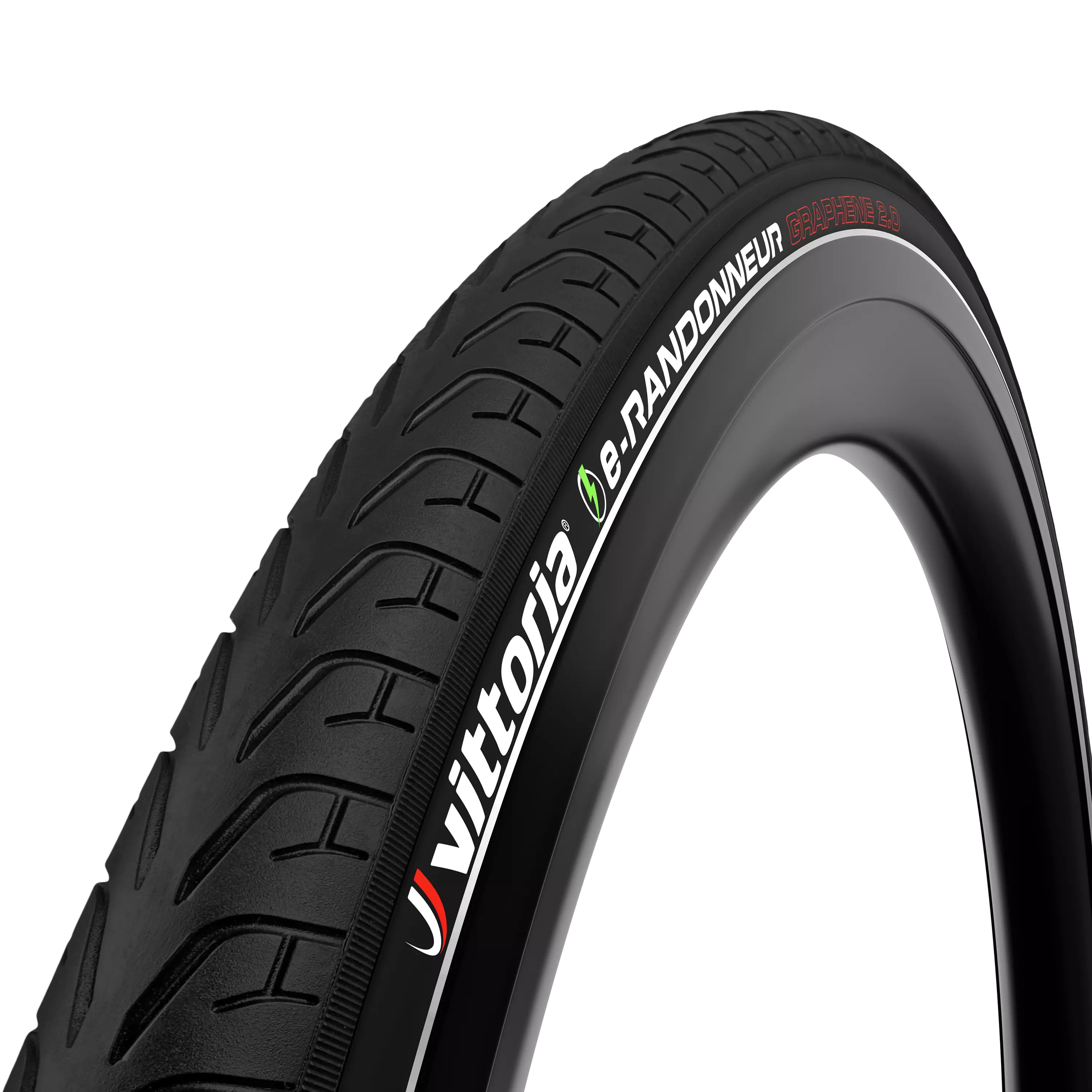 Vittoria e-Randonneur