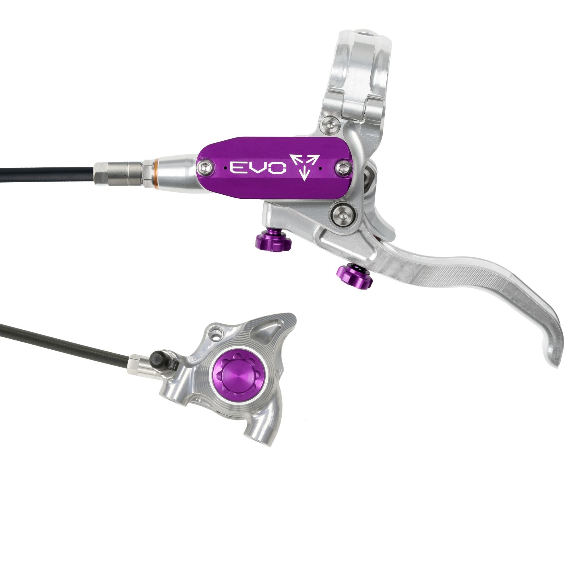 Hope Hope EVO X2 Flat Mount Brake