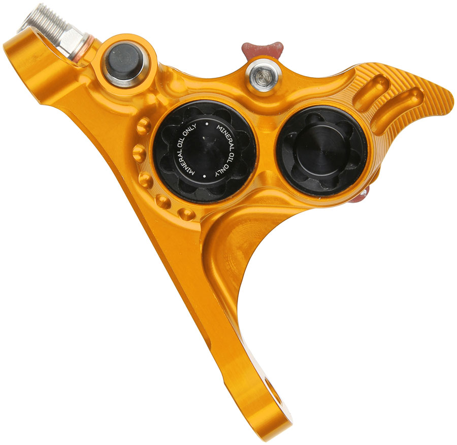 Hope Hope RX4 SL Flat Mount Caliper