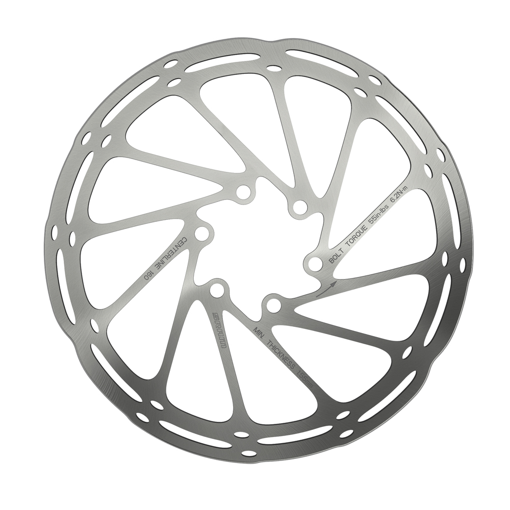 SRAM SRAM CenterLine Rotor