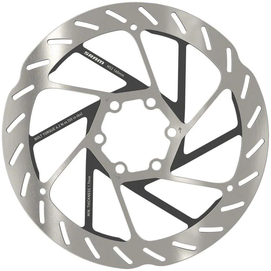 SRAM HS2 Rotor
