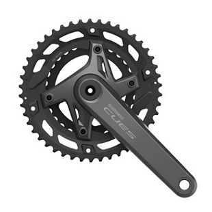 Shimano Shimano CUES FC-U6000-2 Crankset
