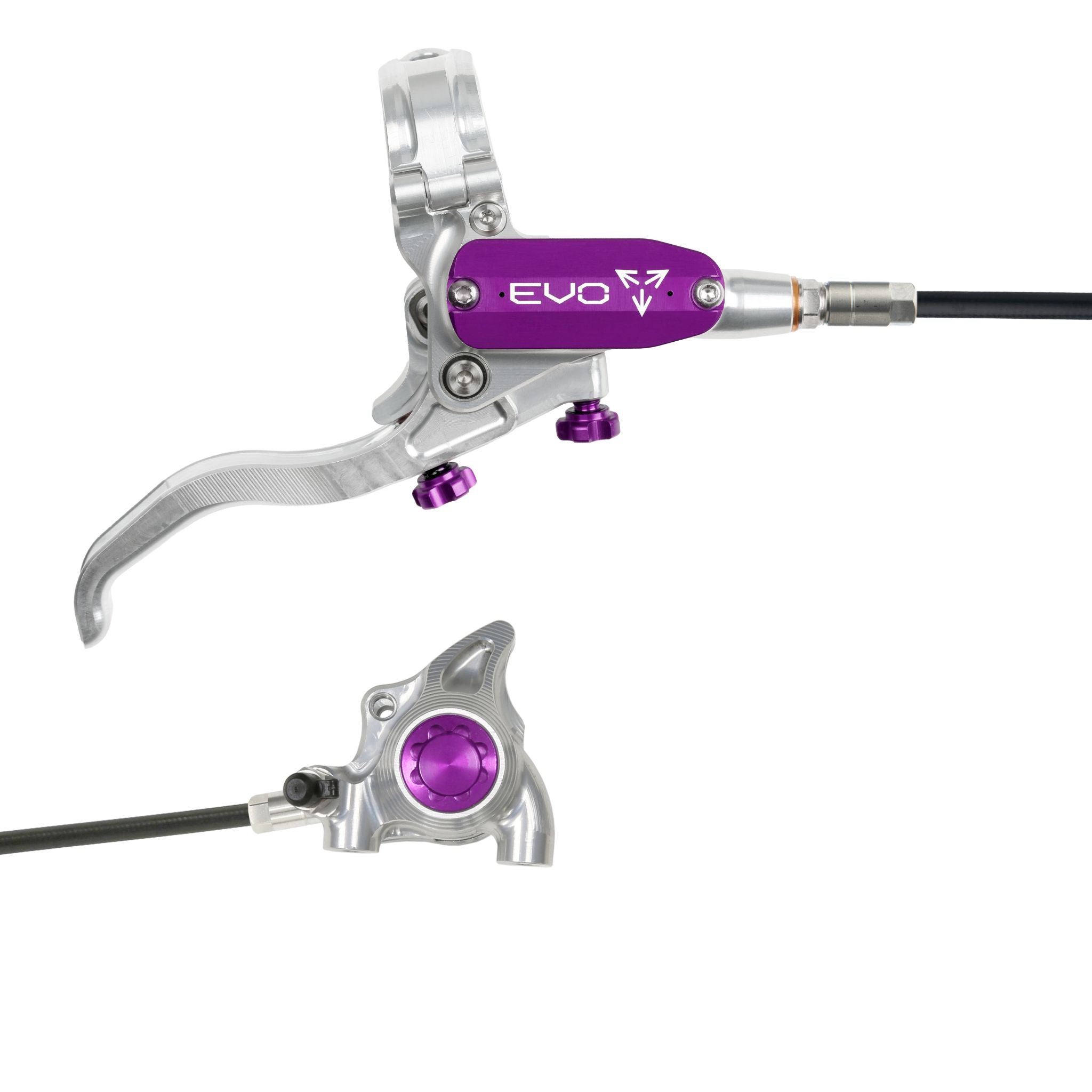 Hope Hope EVO X2 Flat Mount Brake