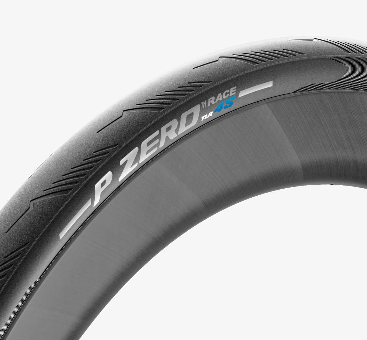 Pirelli P ZERO™ Race TLR 4S