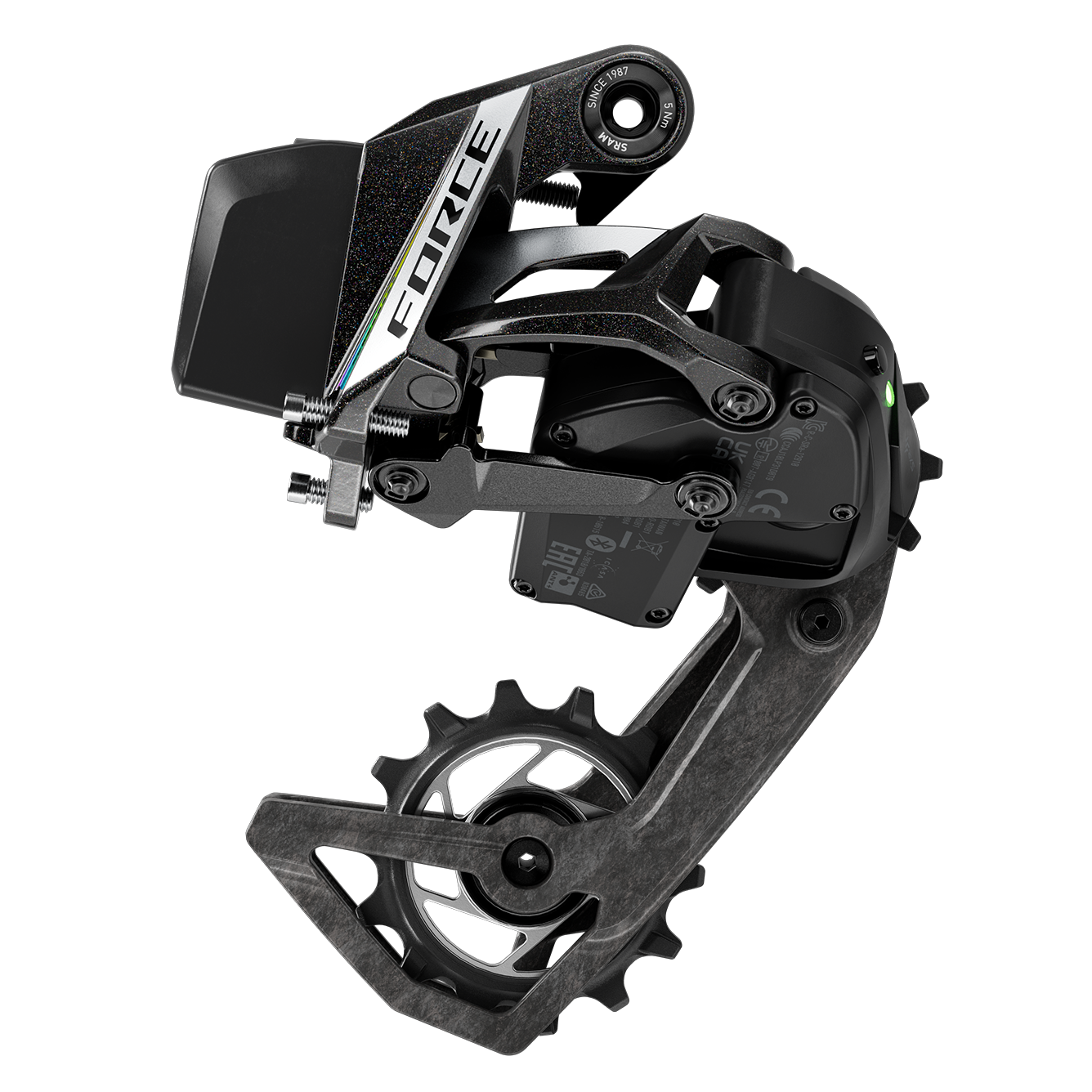 SRAM SRAM Force AXS Rear Derailleur