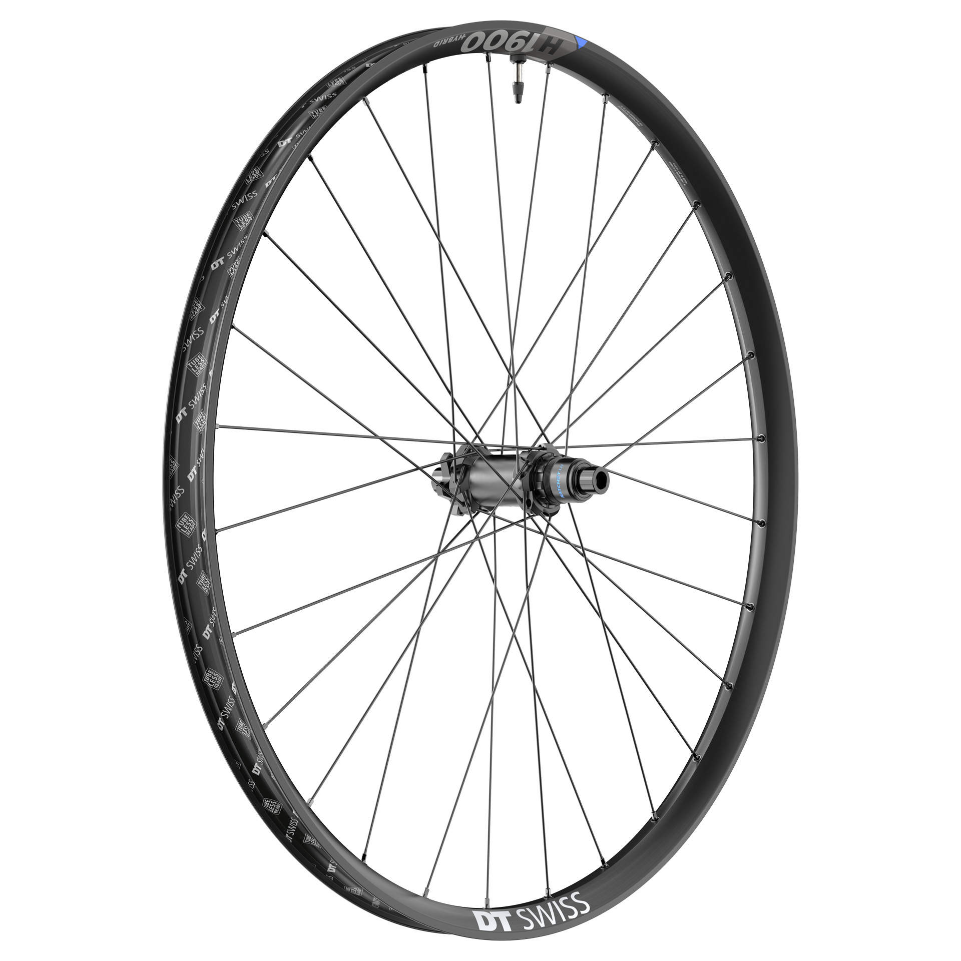DT Swiss DT Swiss H 1900 SPLINE®