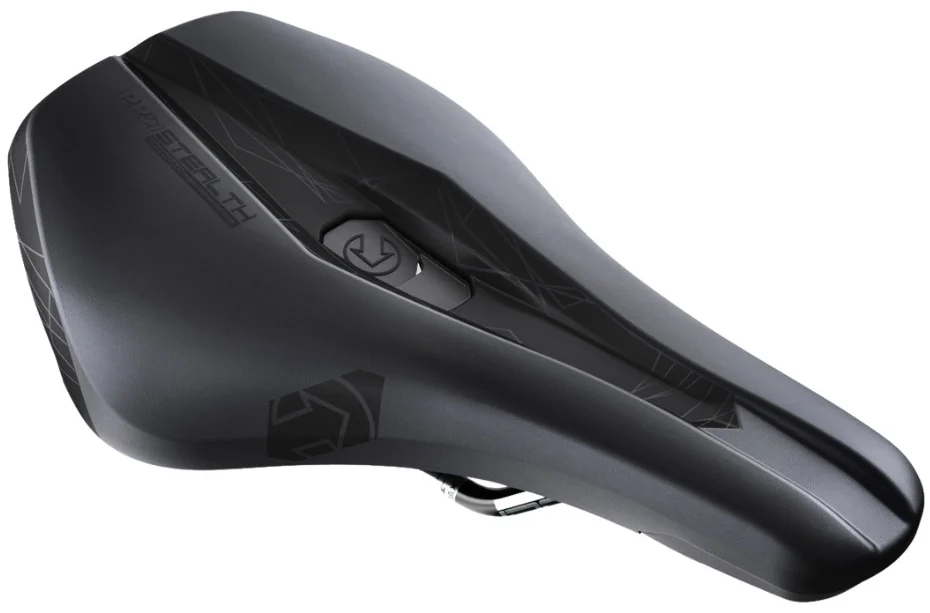 PRO Pro | Stealth Offroad Performance Saddle 152Mm | Nylon