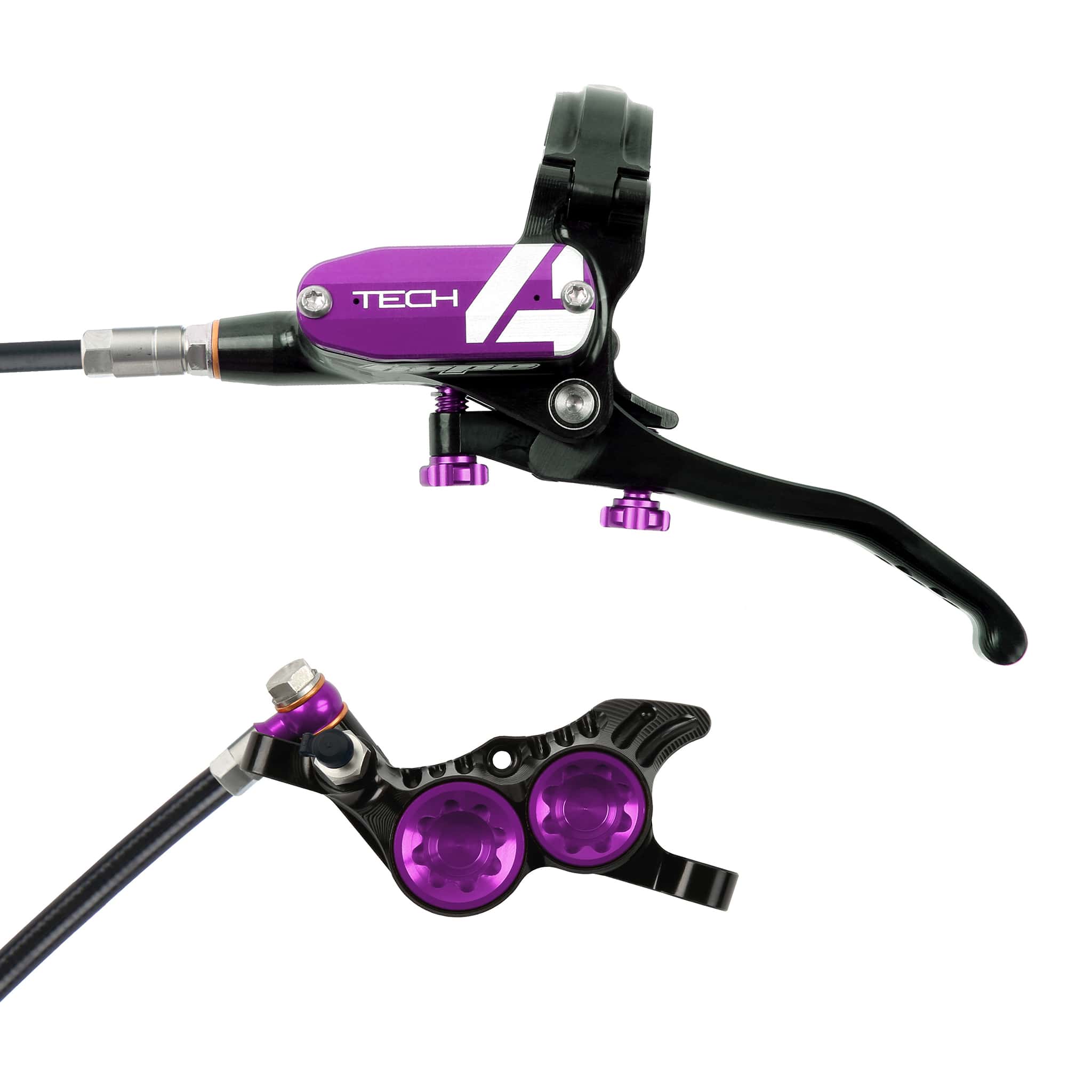 Hope Hope Tech 4 V4 Brake