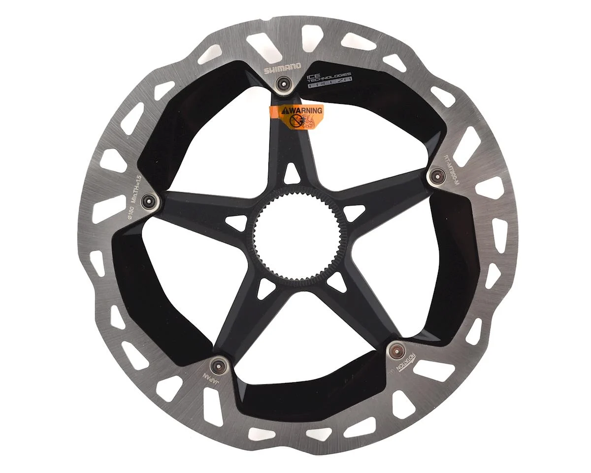 Shimano Shimano RT-MT900 Disc Brake Rotor
