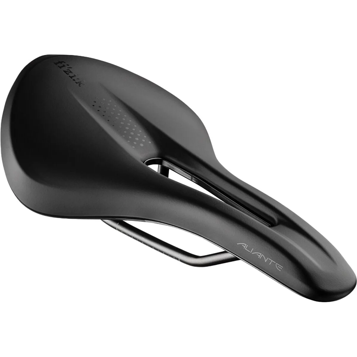 Fizik Fi'zi:k Tempo Aliante R3 Saddle Black, 145mm