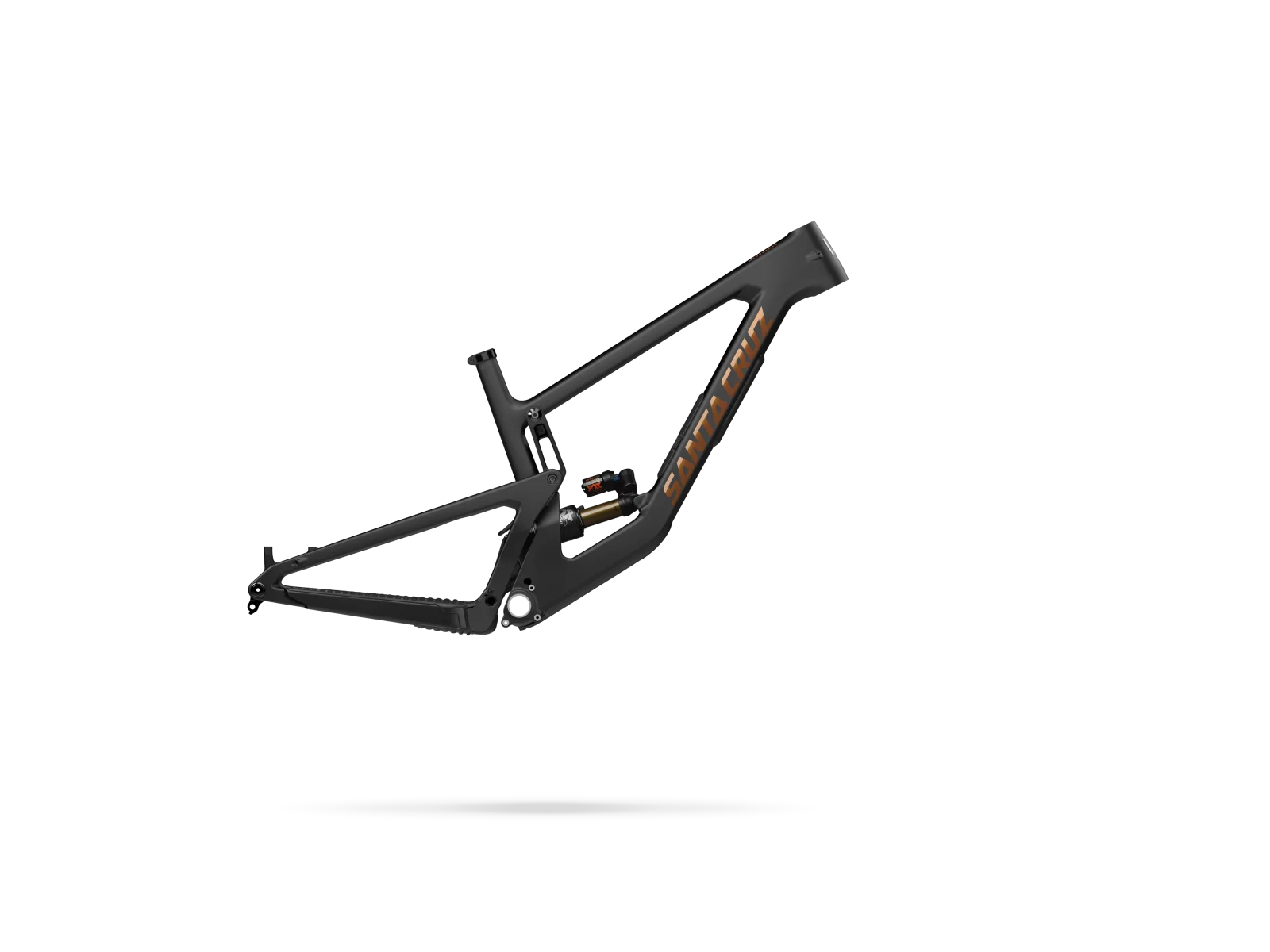 Santa Cruz Megatower CC Mountain Bike Frame