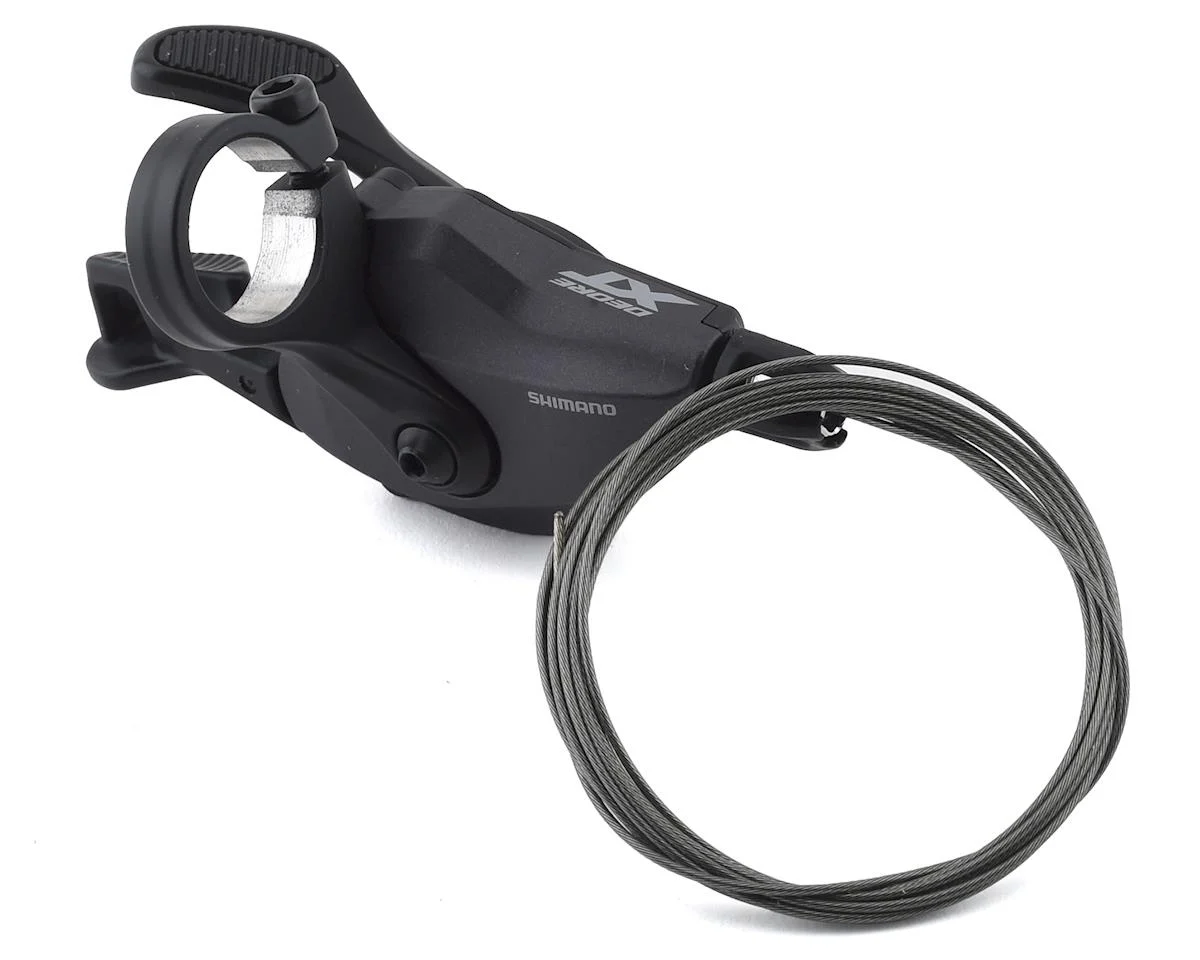 Shimano Shimano Deore XT M8100 SL-M8100 Right Shifter
