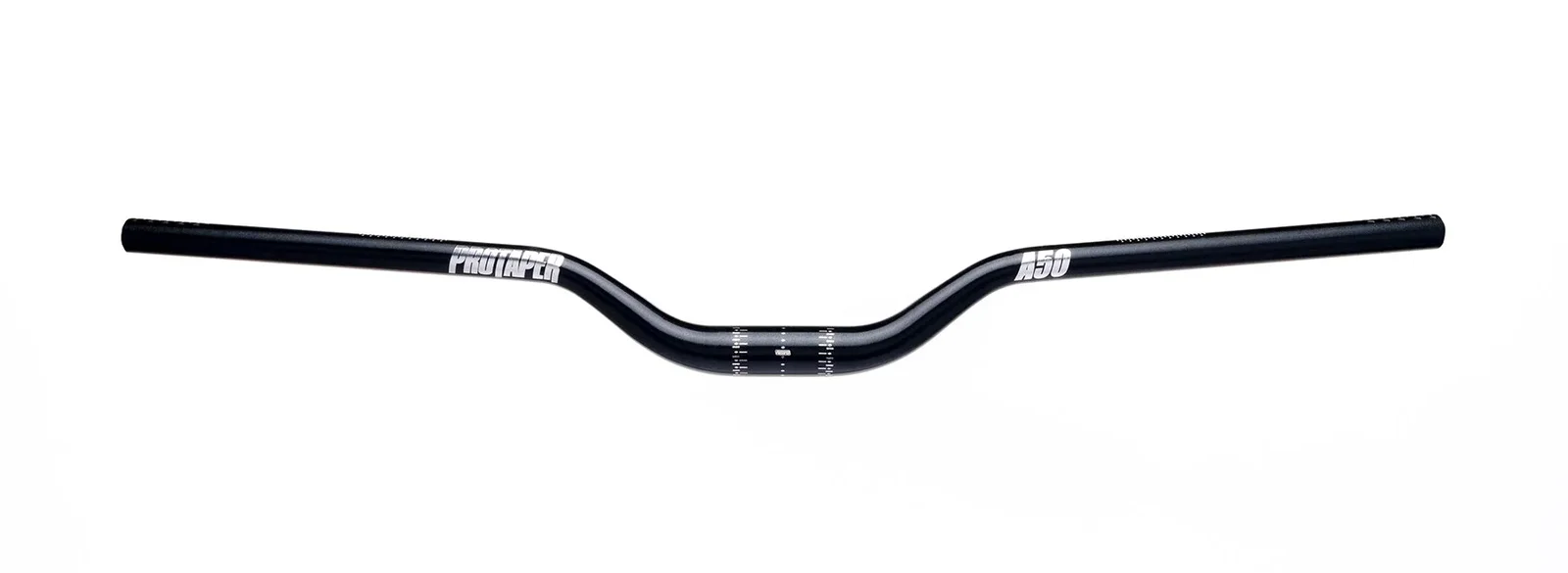 ProTaper Protaper | A50 Handlebar | Polished Black | 31.8Mm, 810Mm | Aluminum