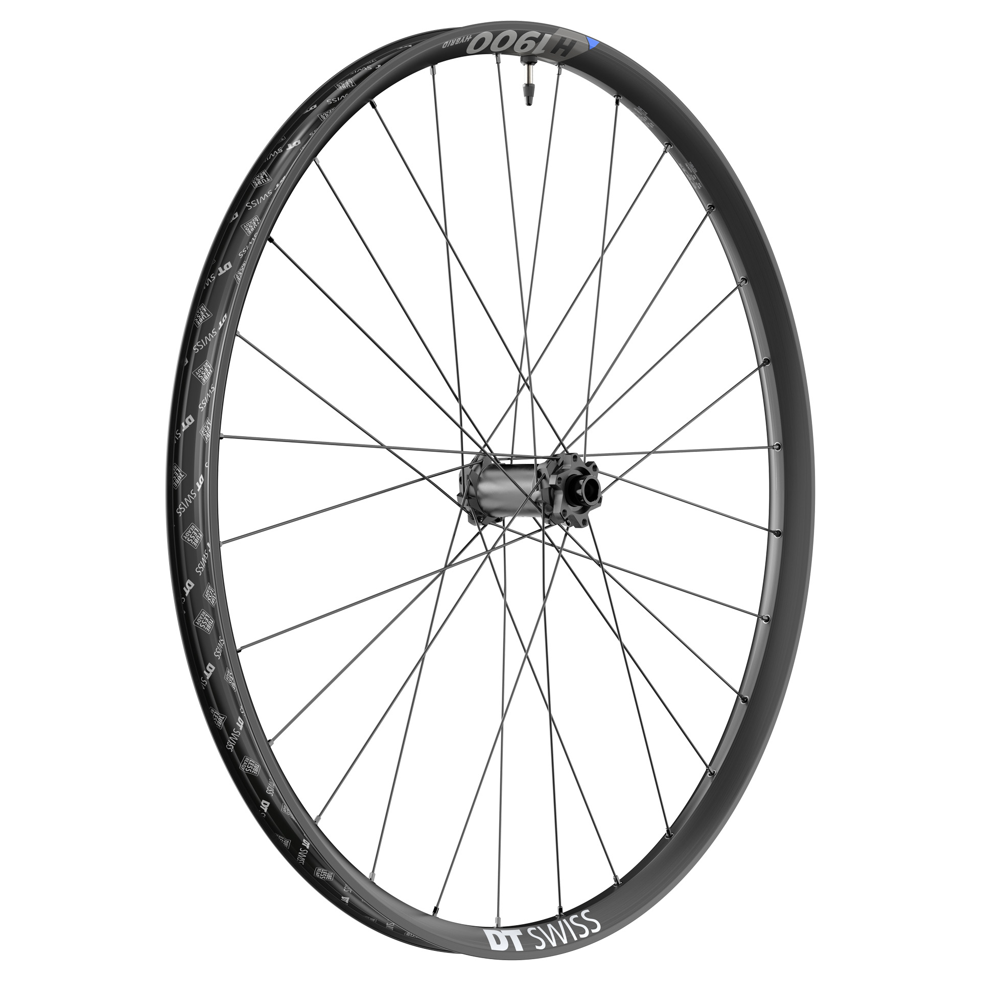 DT Swiss DT Swiss H 1900 SPLINE®