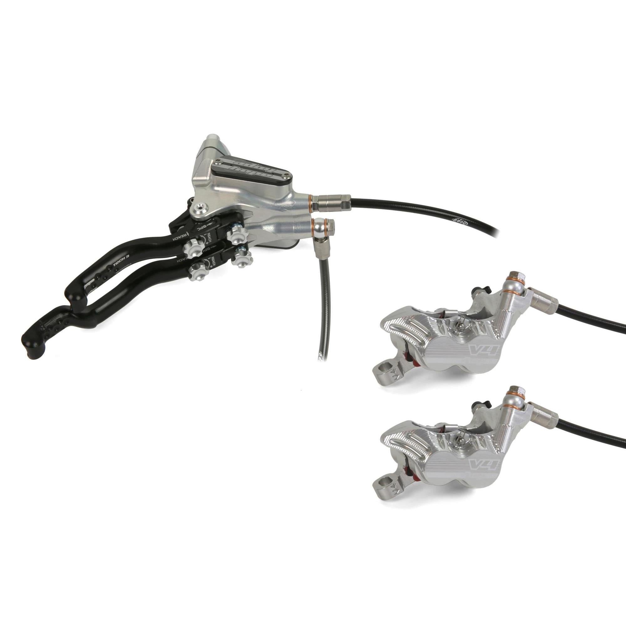 Hope Hope Tech 3 Duo Brake Set